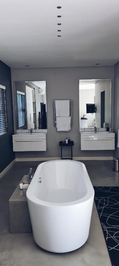 Appartement In Sandton Johannesburg