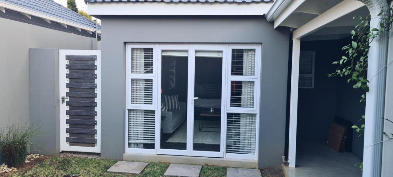 Appartement In Sandton