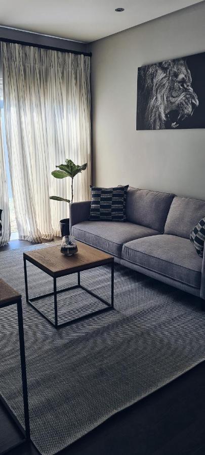 In Sandton Appartement Johannesburg